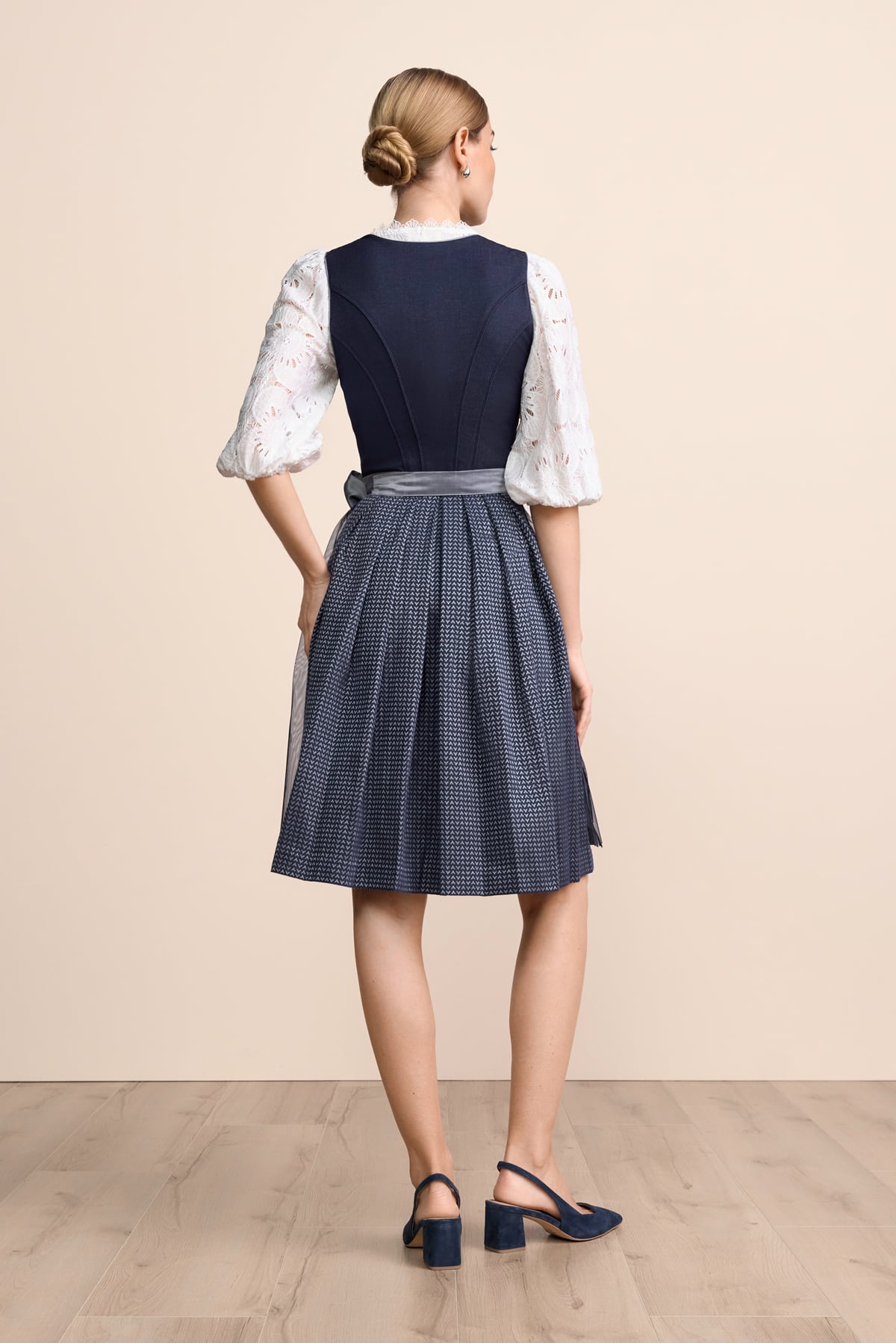 Dirndl Tessi (60cm)