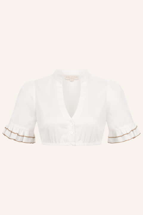 Dirndlbluse Nzuri