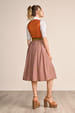 Dirndl Isa (70cm)