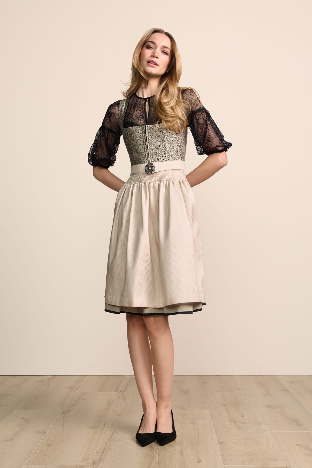 Dirndl Aramella (60cm)