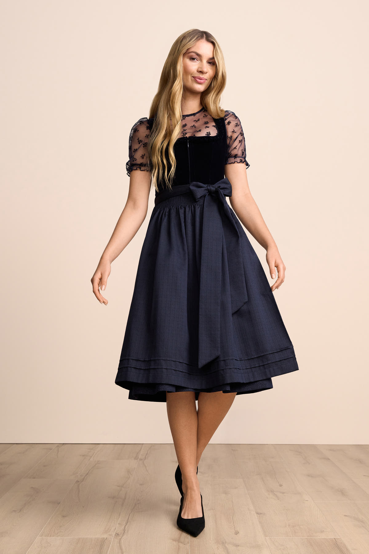 Dirndl Jorvella (70cm)