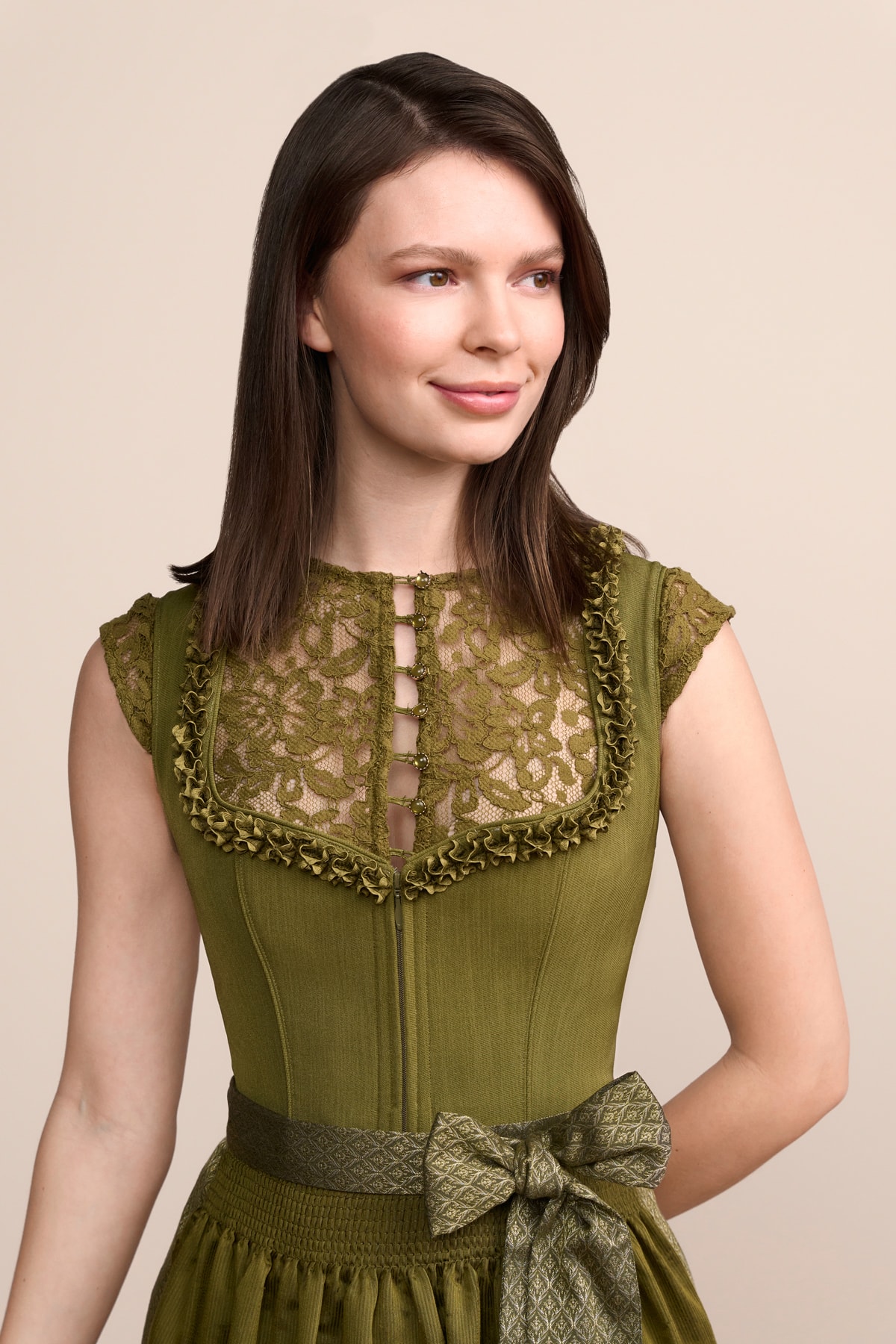 Dirndl Anica (70cm)