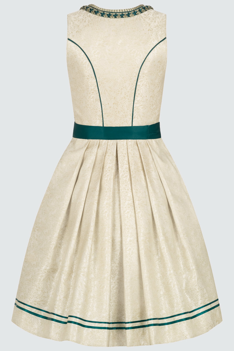 Dirndl Pistacchio (60cm)