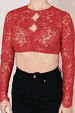 Dirndlbluse Raffaella
