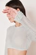 Dirndlbluse Araceli