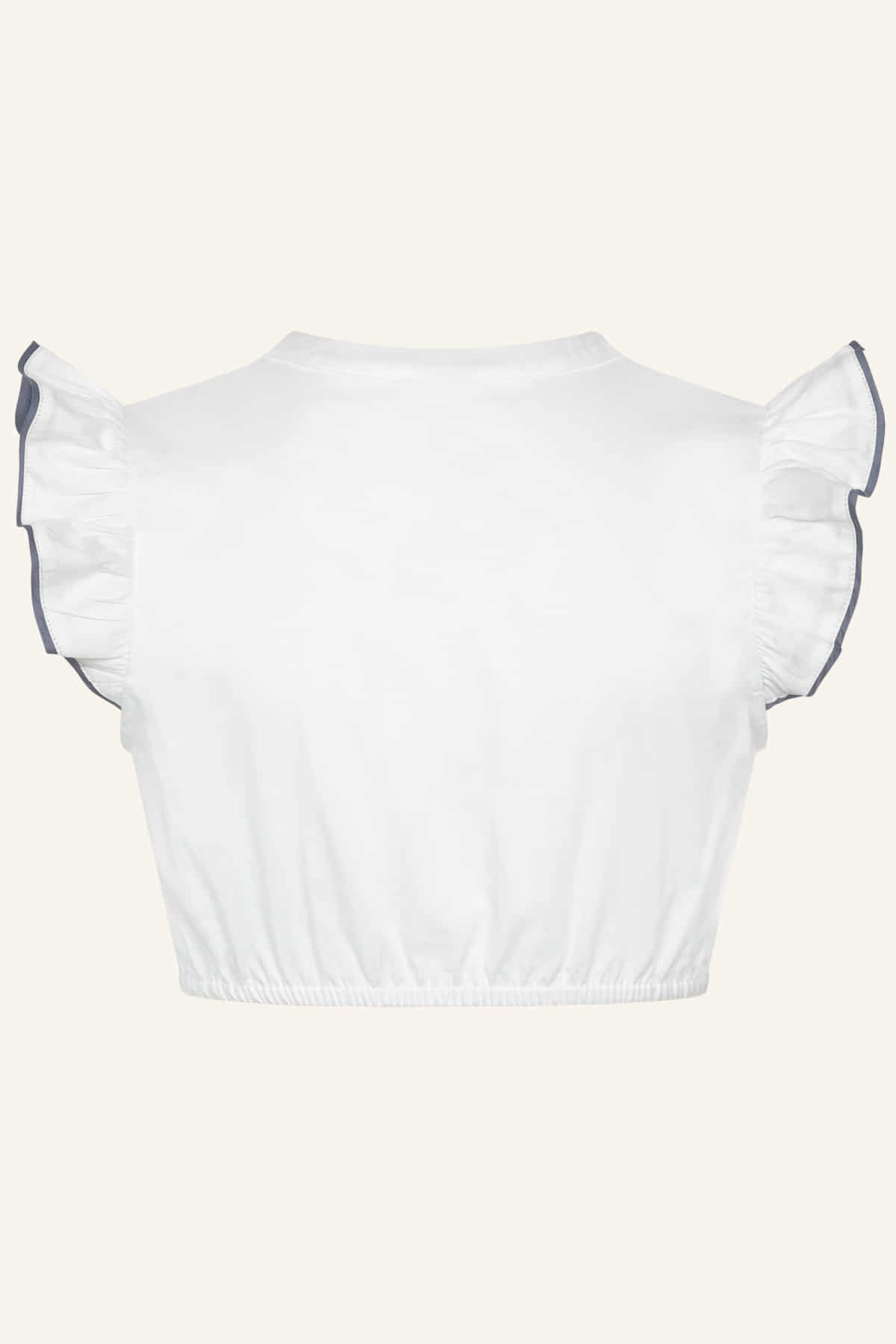 Dirndlbluse Lebenslang