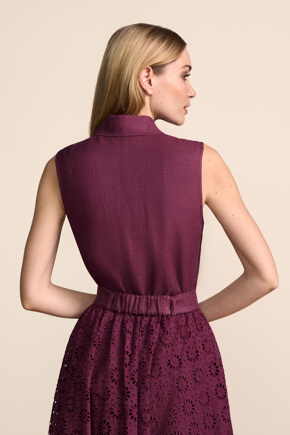 Trachtenbluse Ranomi