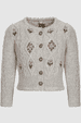 Kinder-Trachtenjacke Muriella