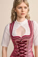 Trachtenmieder Larina
