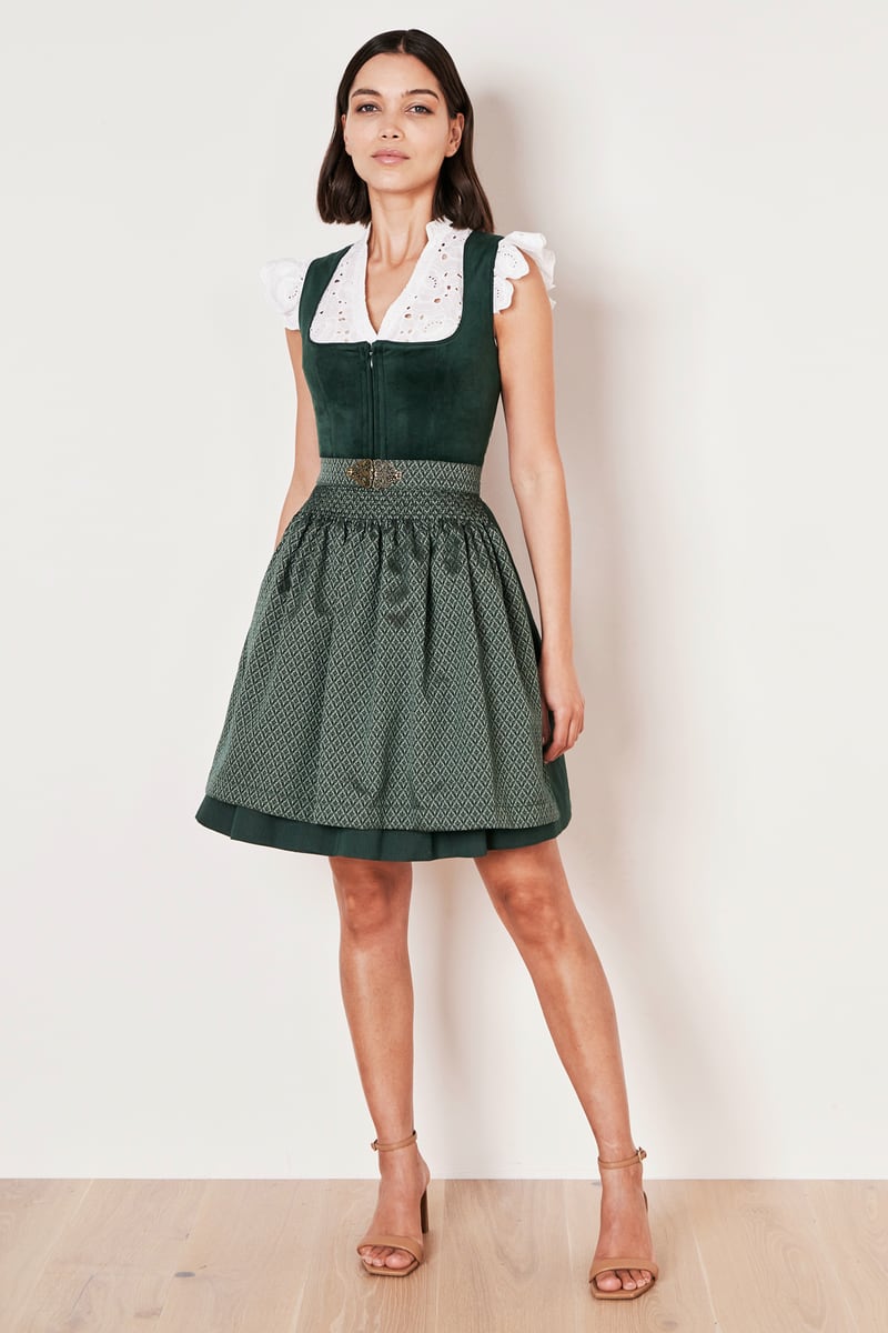Dirndl Alisha (50cm)
