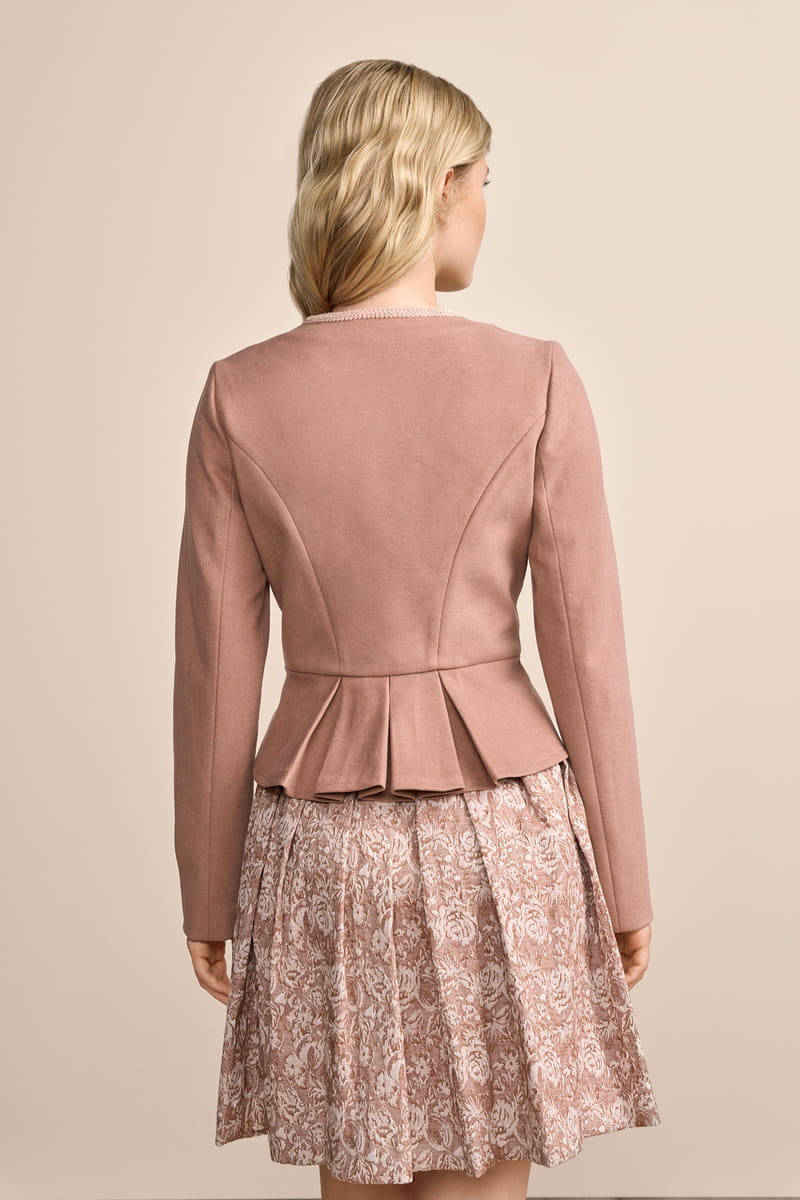 Trachtenjacke Rosina