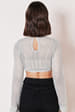 Dirndlbluse Araceli