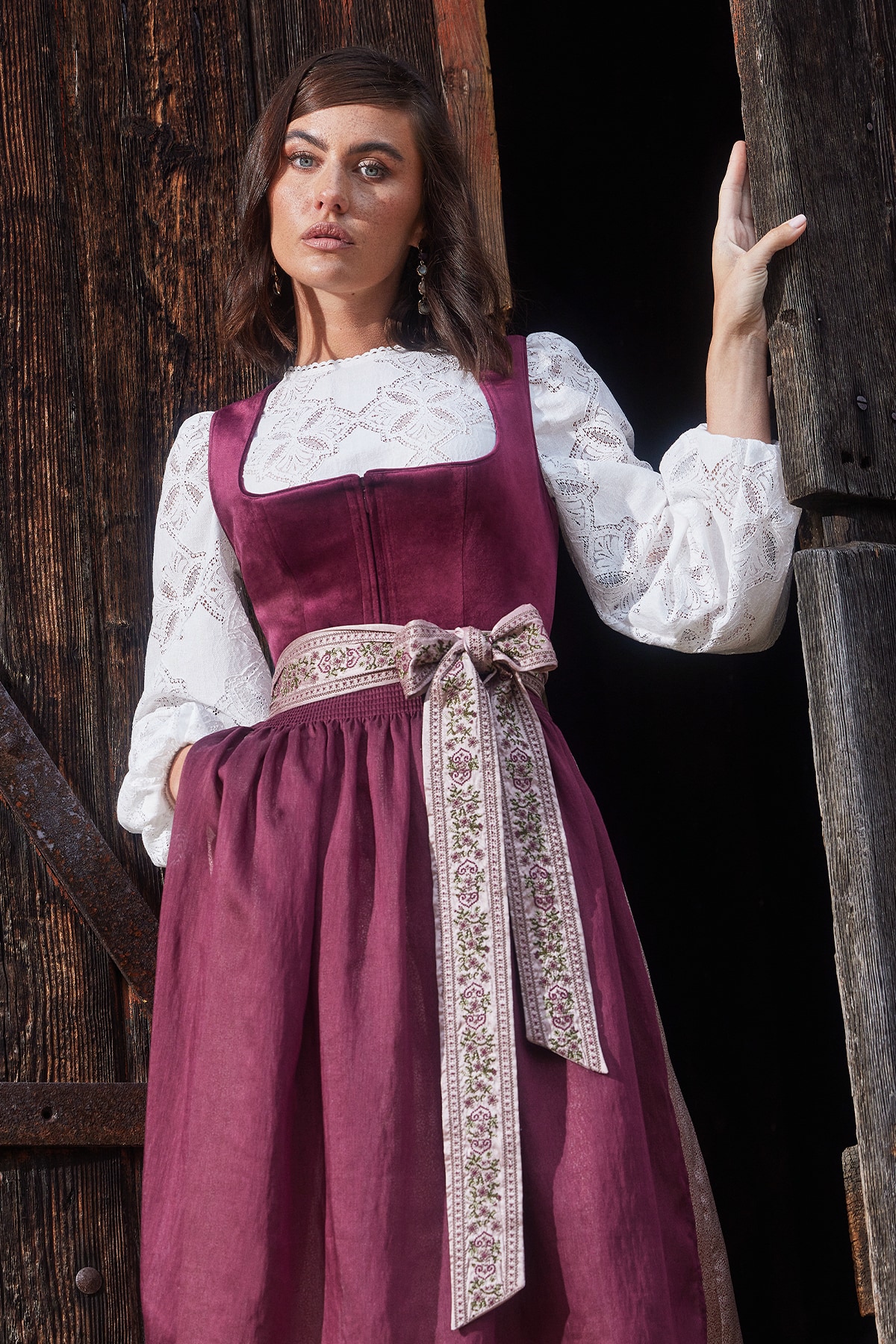 Dirndl Elaina (70cm)