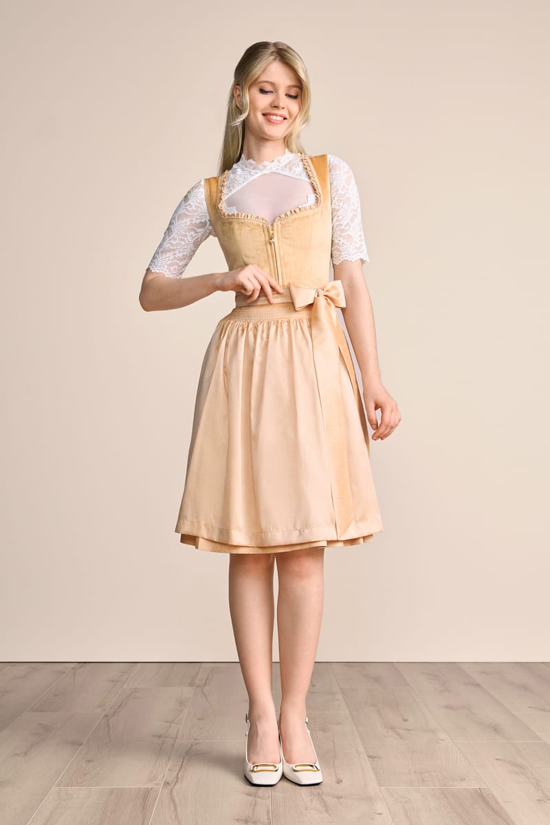 Dirndl Annina (60cm)