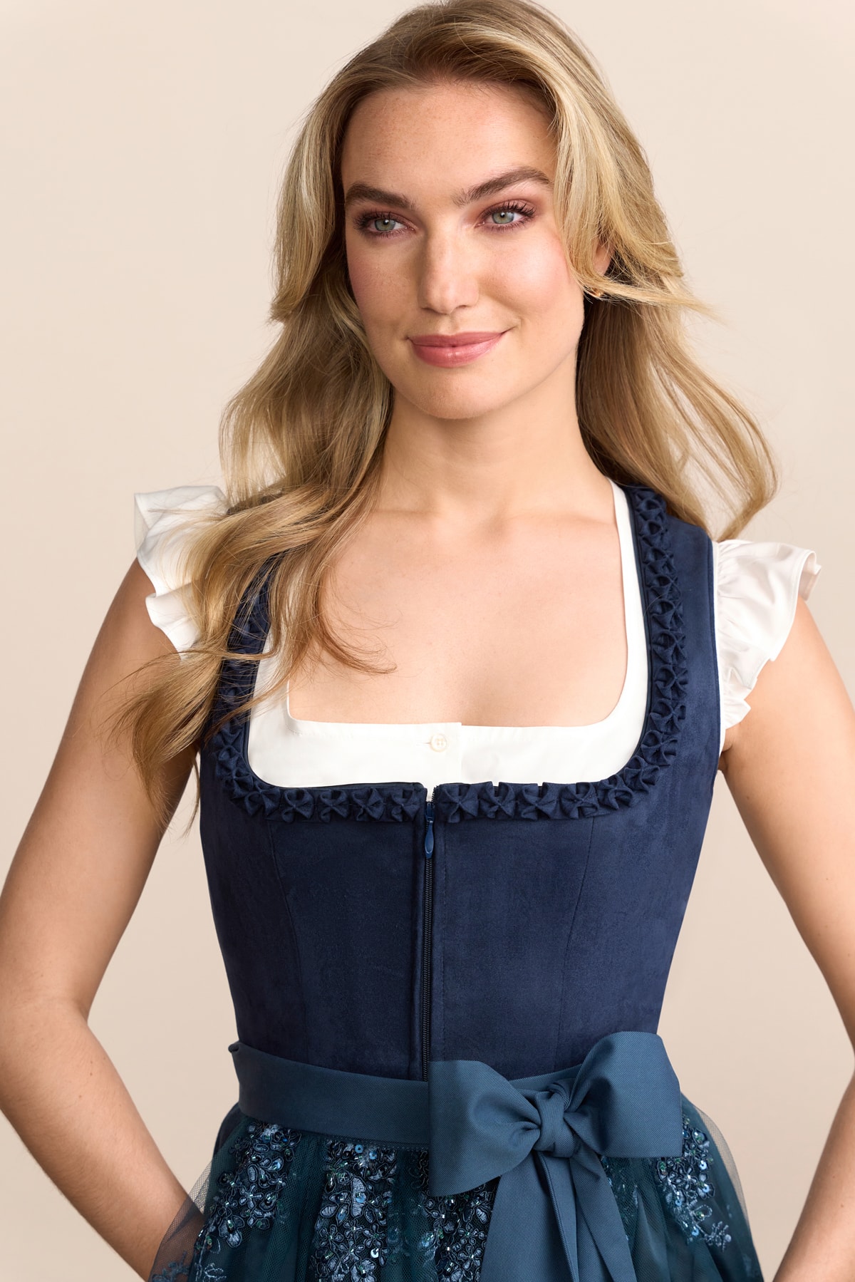 Dirndl Aila (70cm)