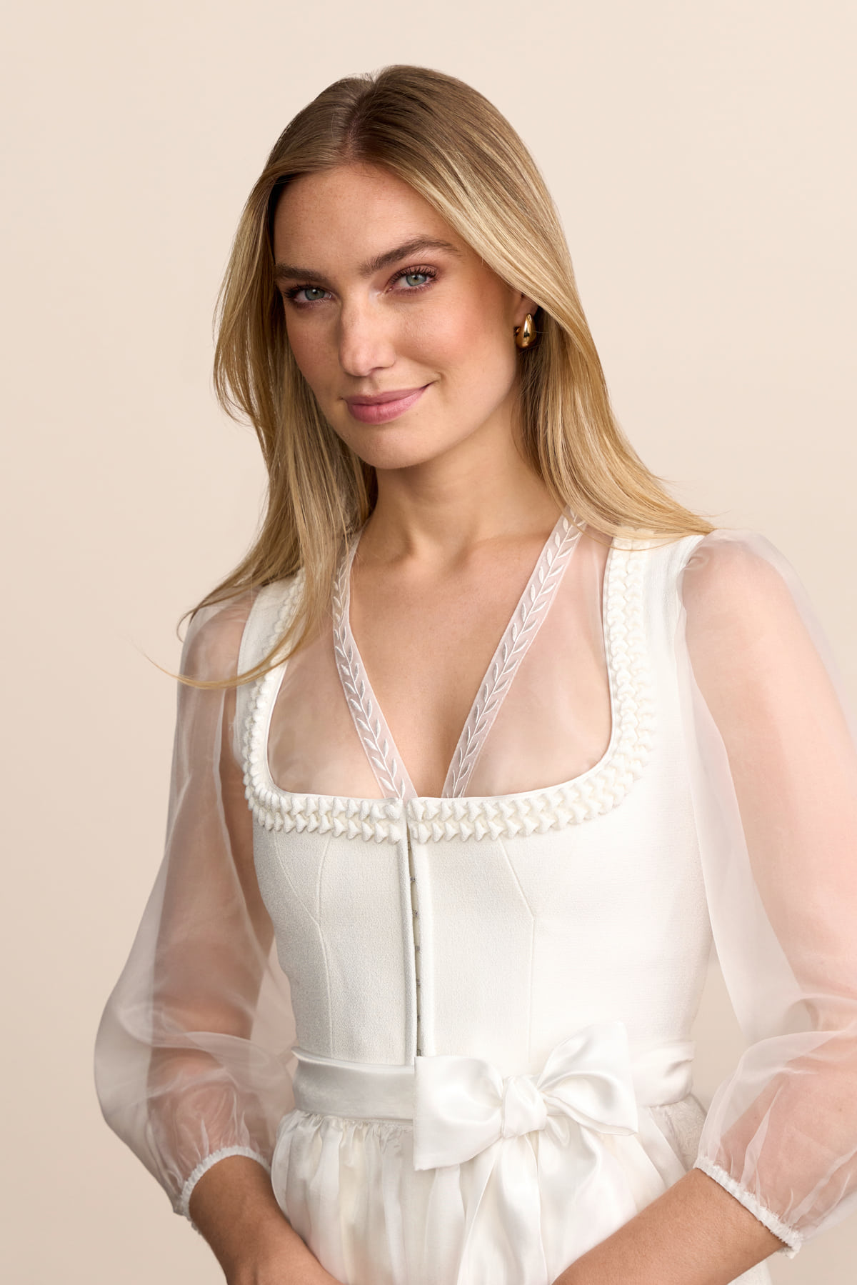 Dirndl Elinor (80cm)