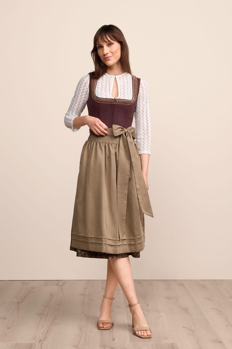 Dirndl Janey (70cm)