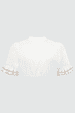 Dirndlbluse Nzuri