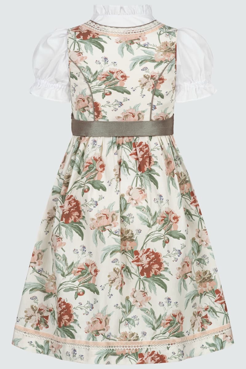 Kinderdirndl Joceline