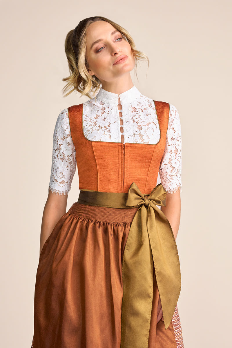 Dirndl Isa (60cm)