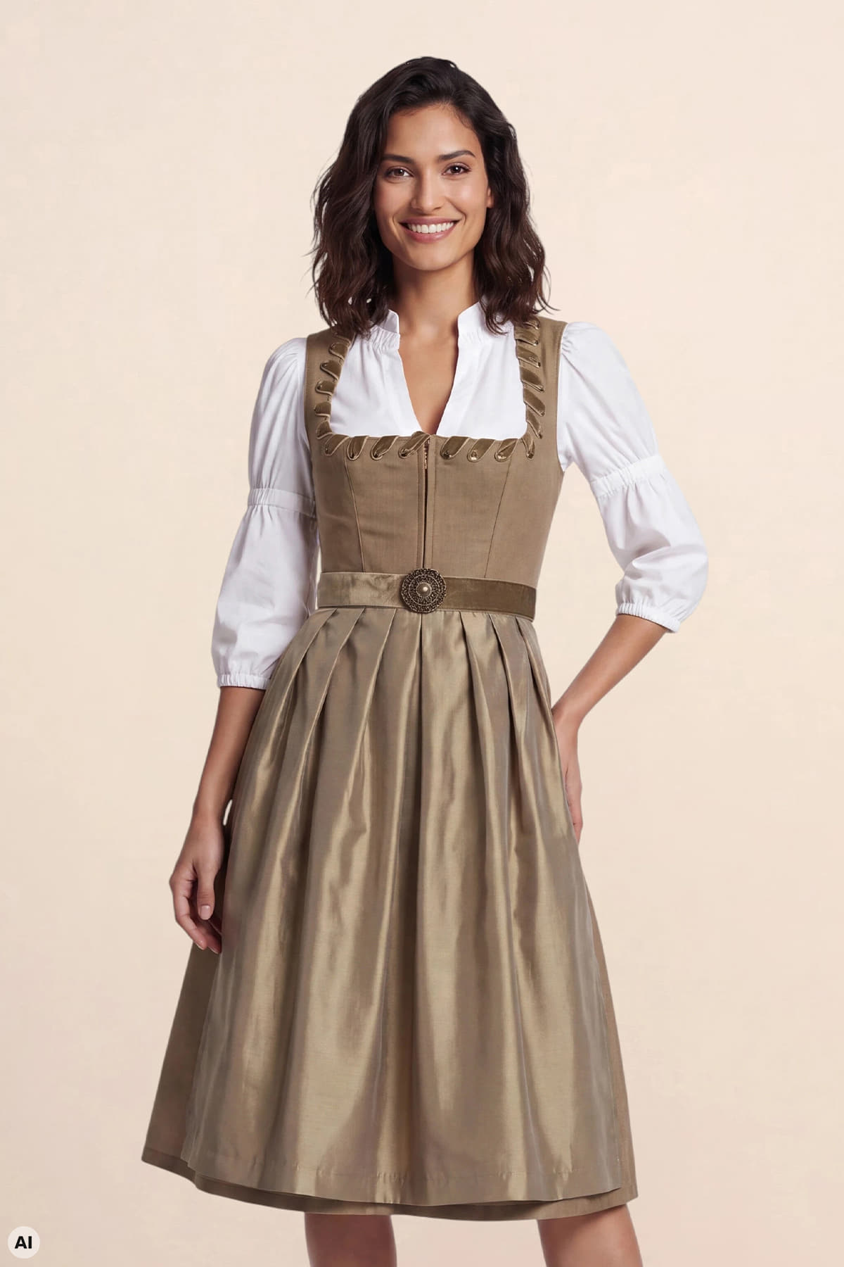 Dirndl Ceyda (70cm)