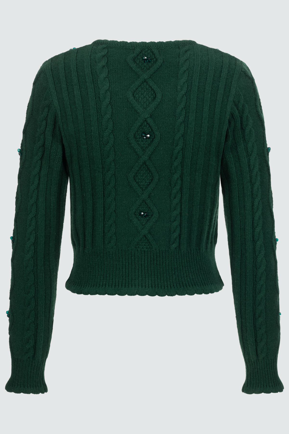 Jacke Nyala