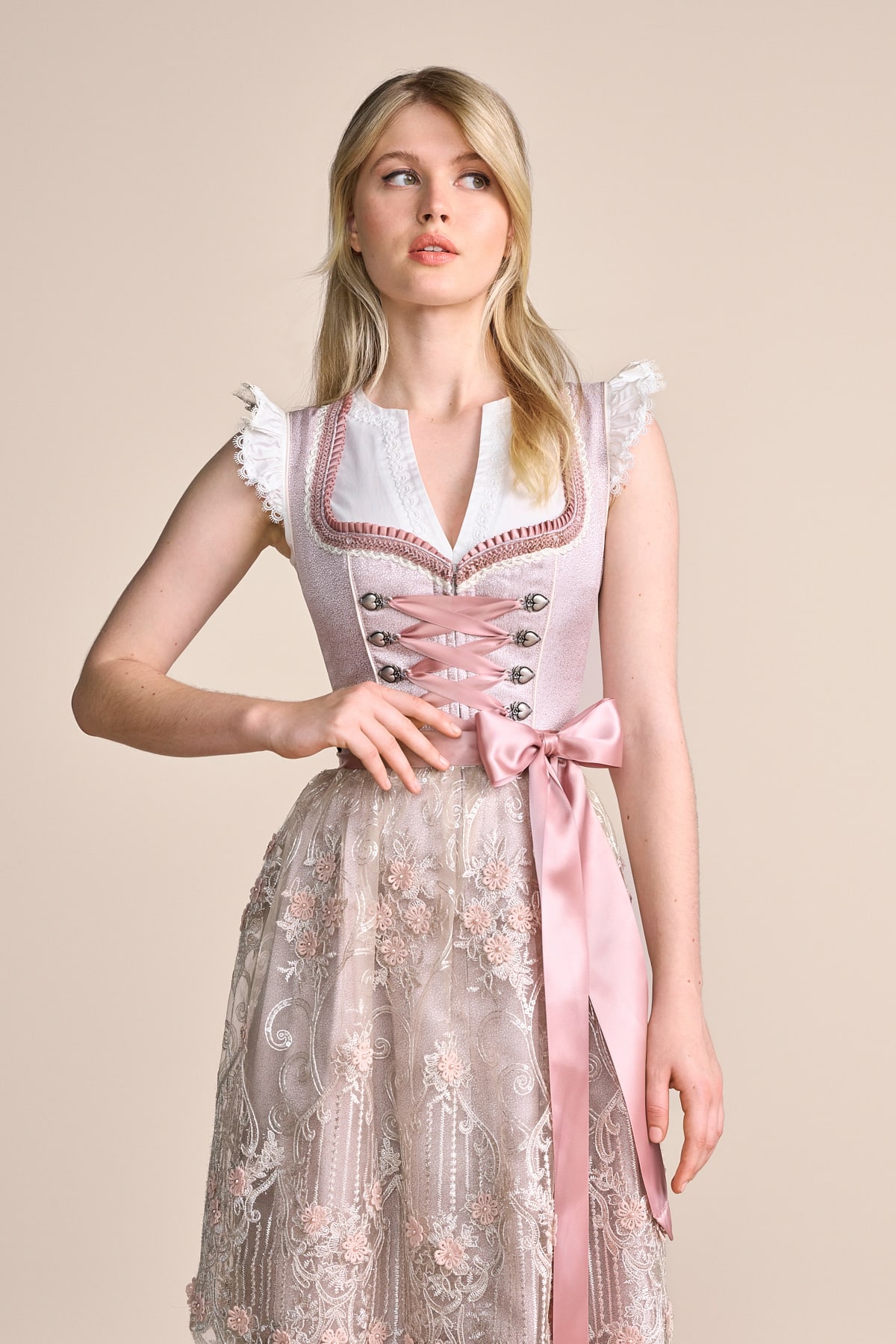 Dirndl Marielena (60cm)