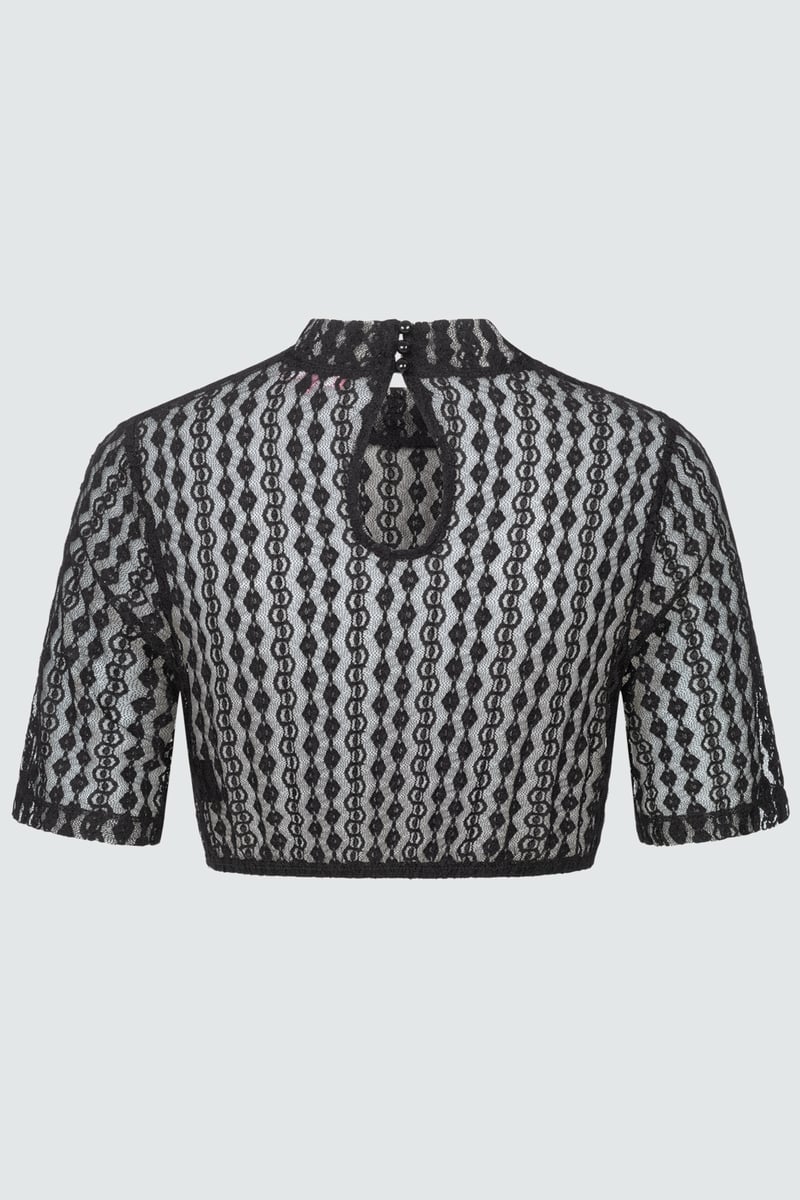 Dirndlbluse Tartufo