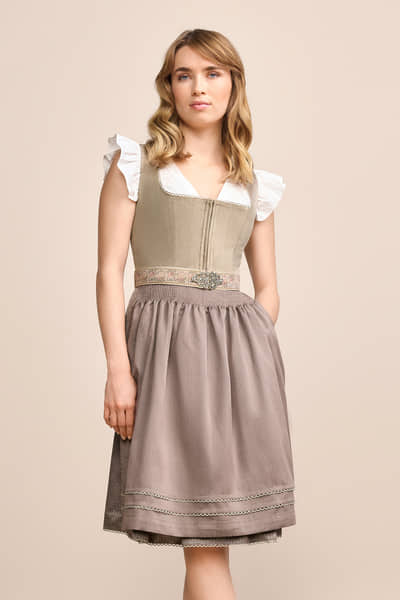 Dirndl Fea (60cm)
