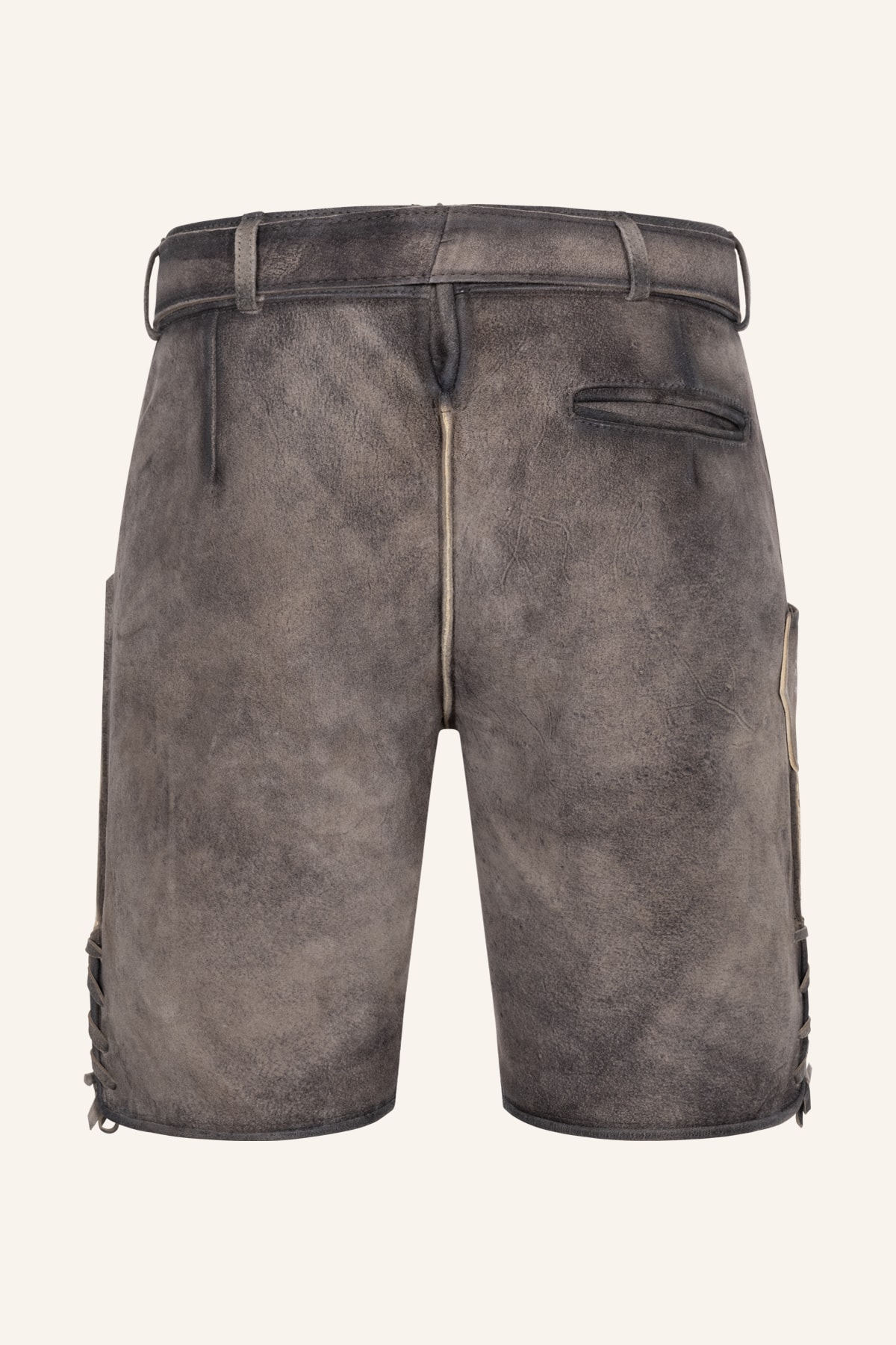 Lederhose Zephar
