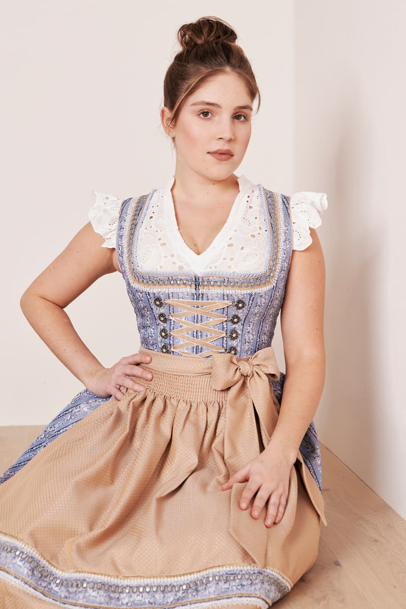 Dirndl Eike (50cm)