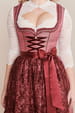 Dirndl Larina (60cm)