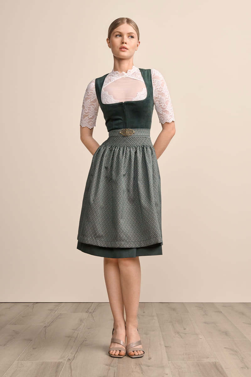 Dirndl Alisha (60cm)