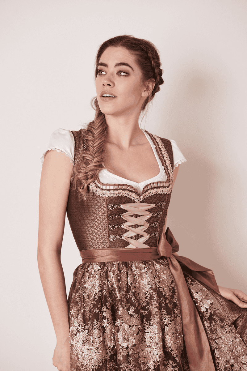 Dirndl Melena (60cm)