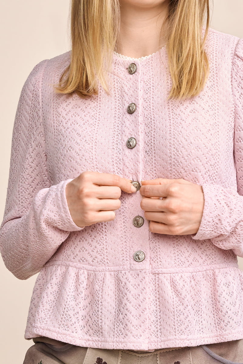 Trachtenjacke Fara