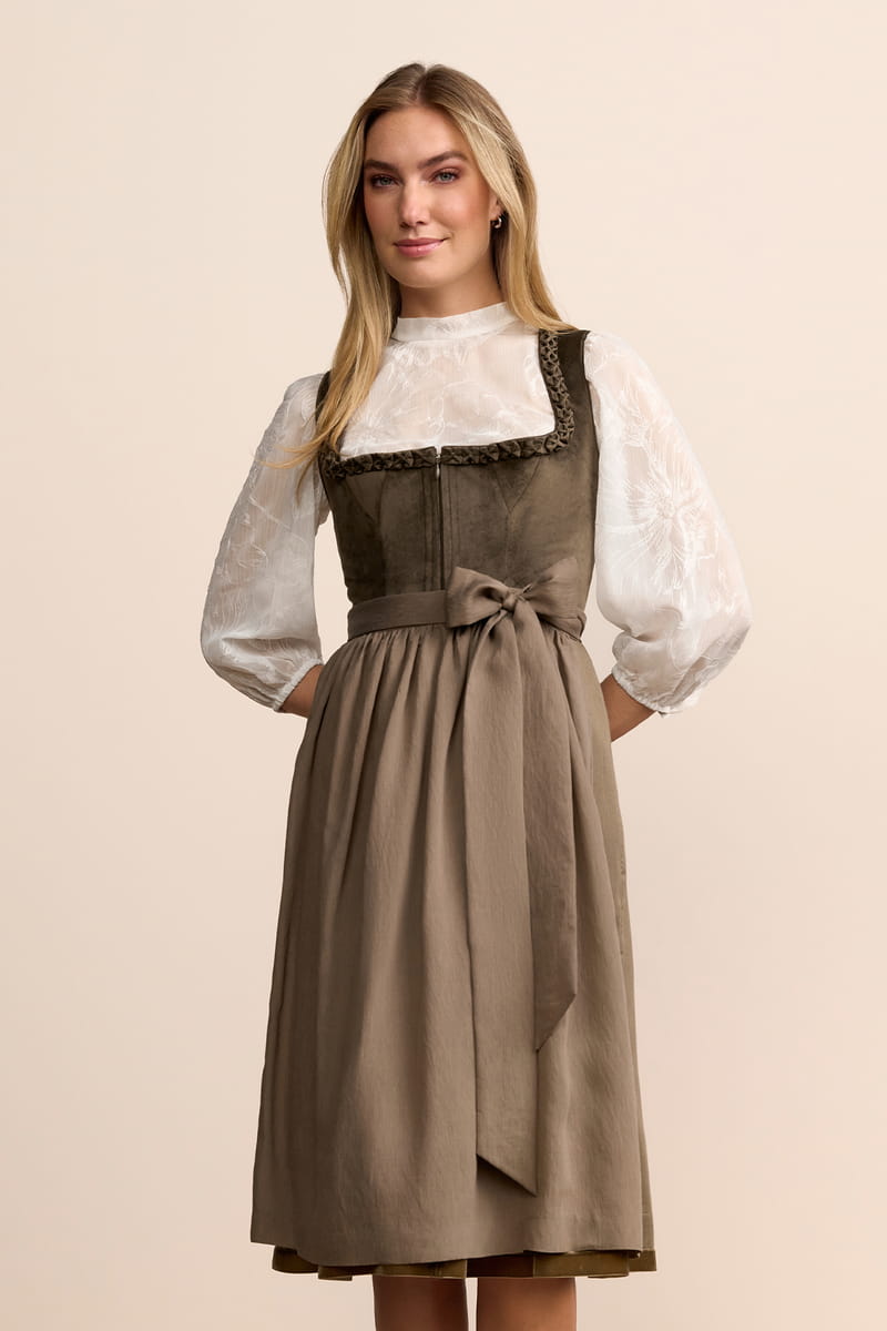Dirndl Elle (70cm)