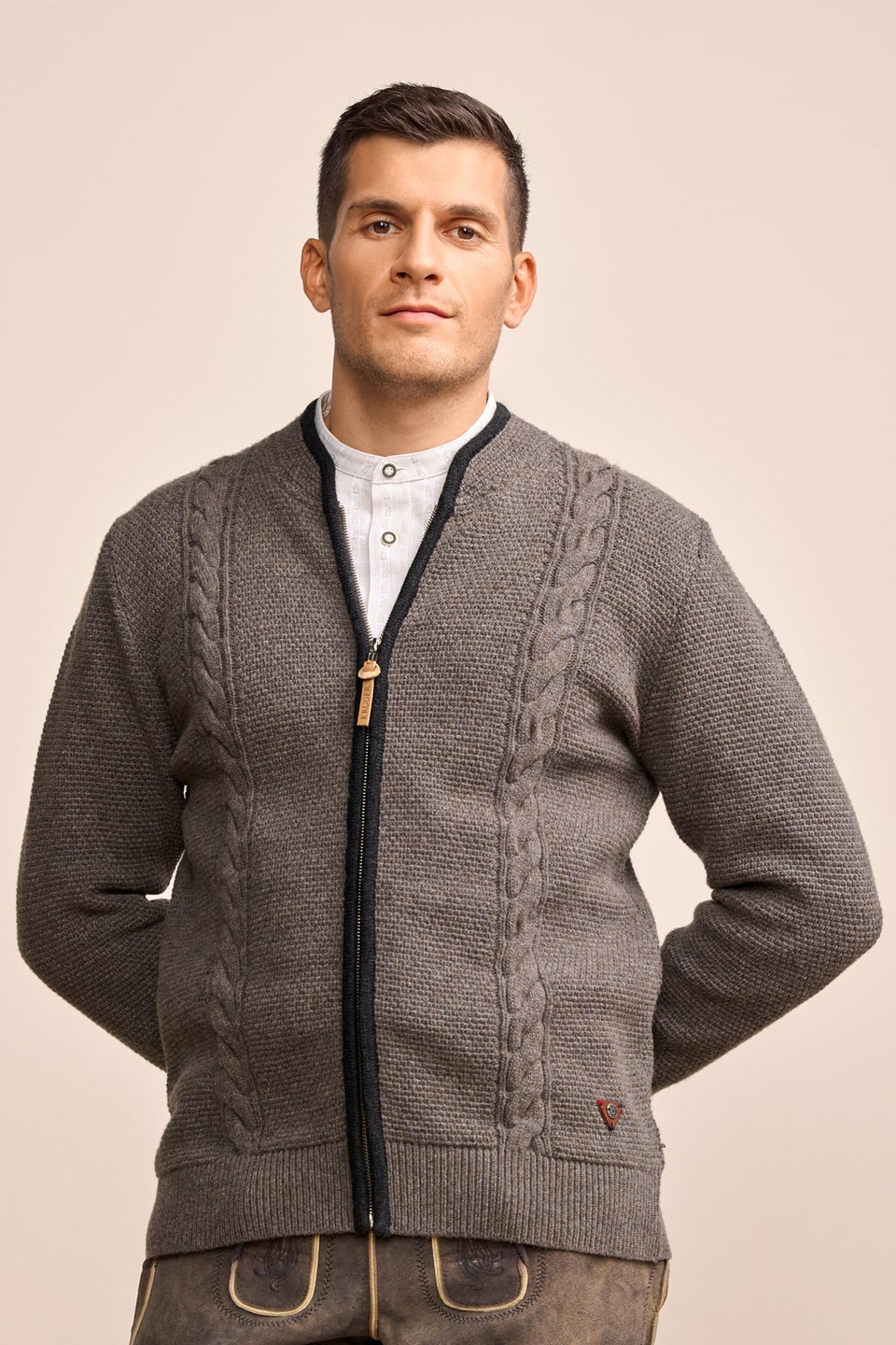 Trachtenjacke Jasper