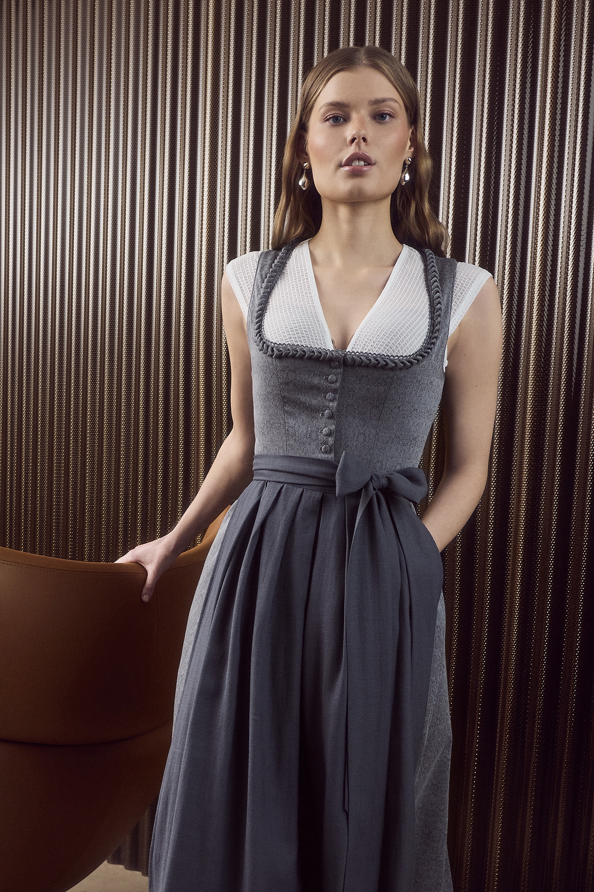 Dirndl Cyndra (70cm)