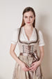 Dirndl Melania (70cm)