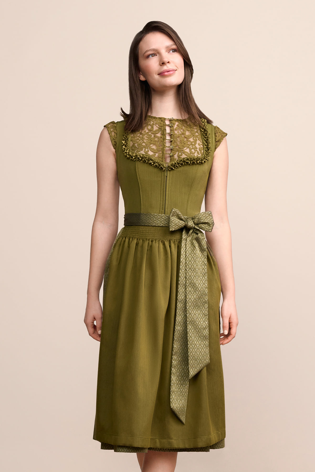 Dirndl Anica (70cm)