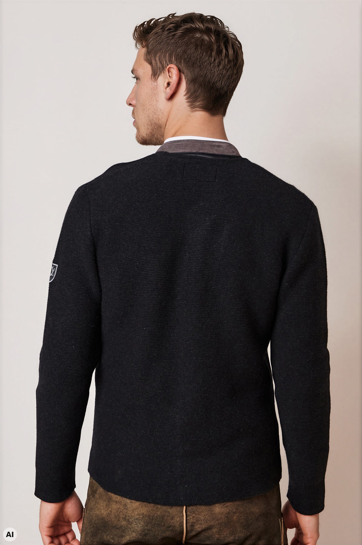 Trachtenjacke Emanuel