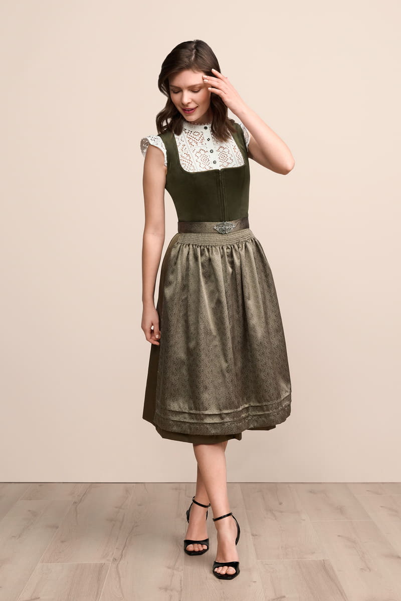 Dirndl Aurela (70cm)