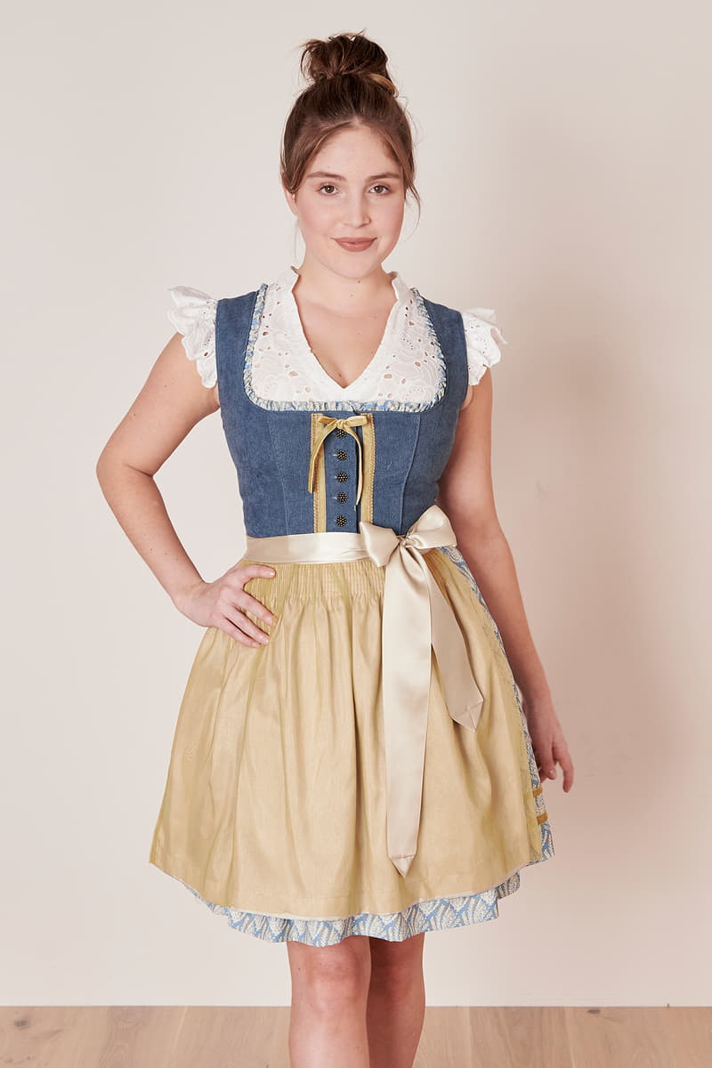 Dirndl Fritzi (50cm)