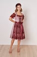 Dirndl Marica (60cm)