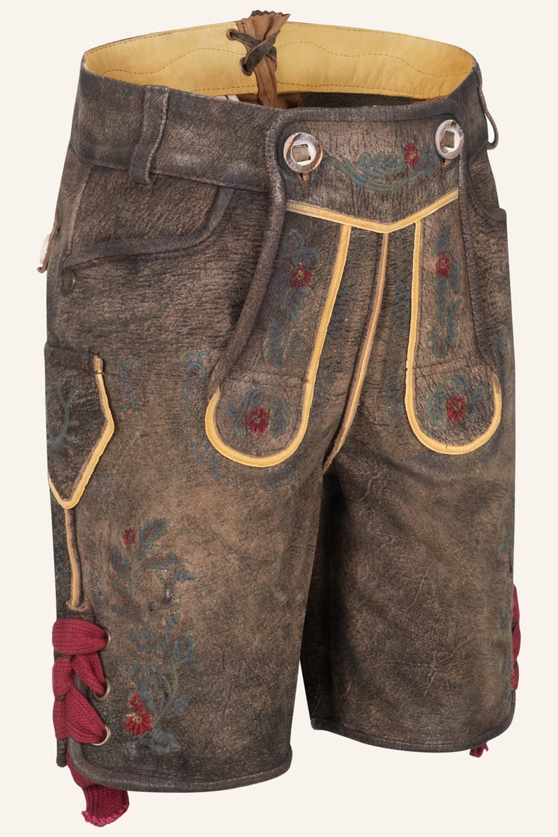 Kinder-Lederhose Jesper