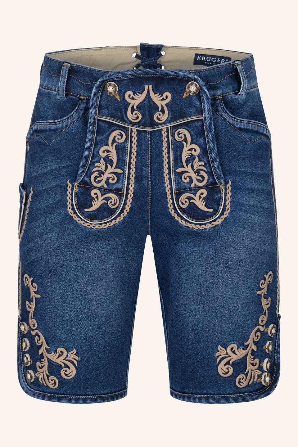 Trachtenhose Jerik