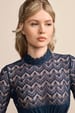 Dirndlbluse Dafina