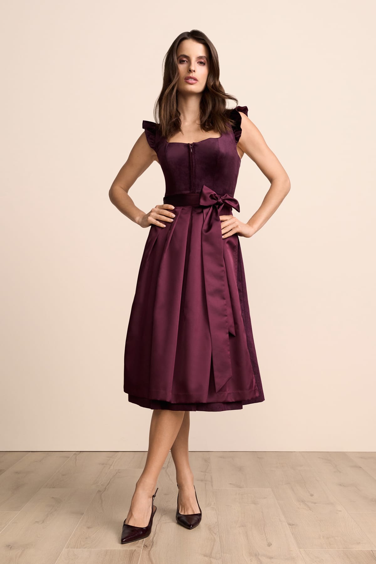 Dirndl Heda (70cm)