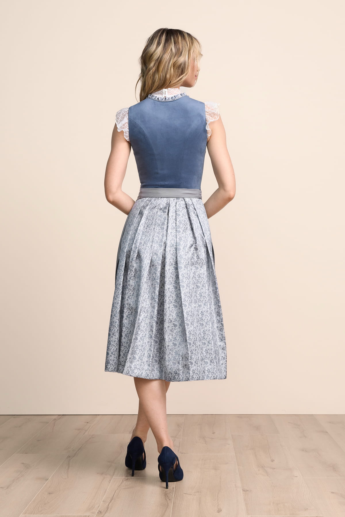 Dirndl Shirley (70cm)