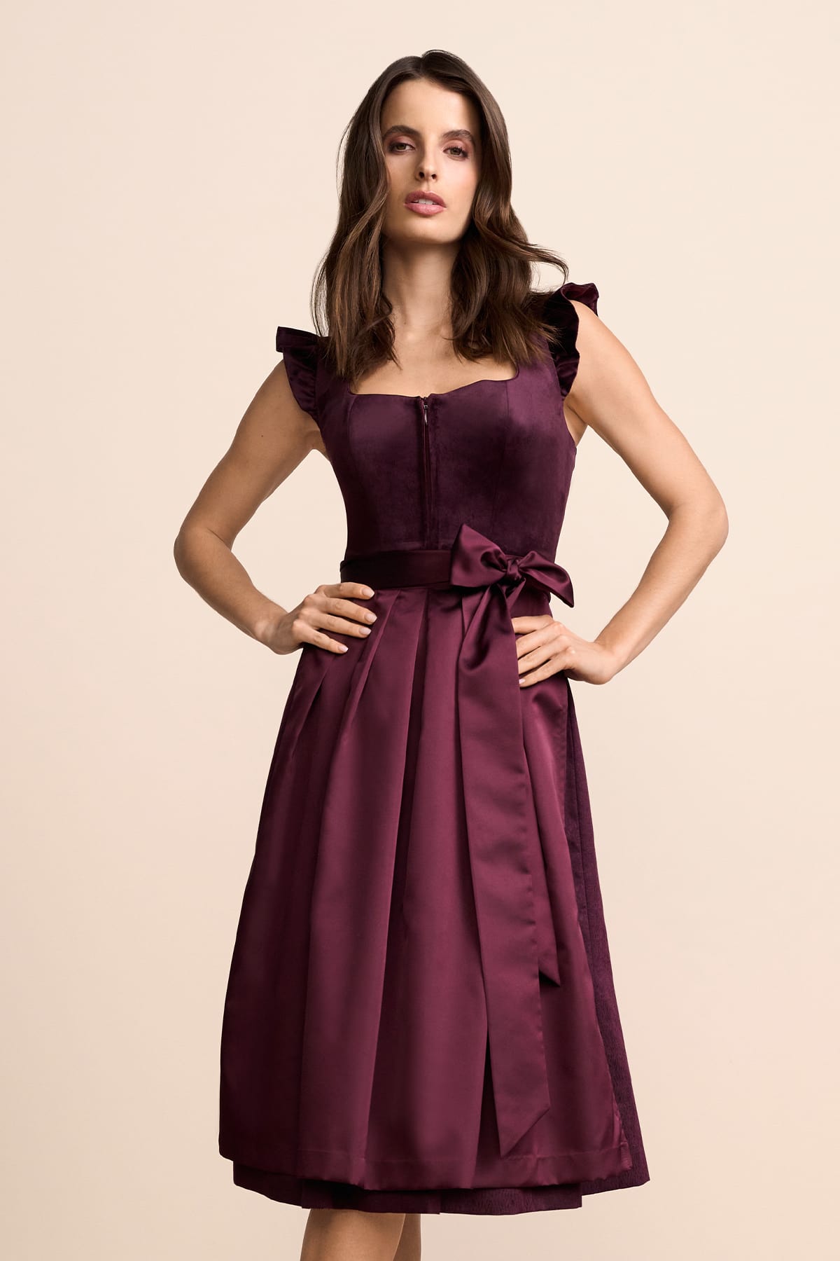 Dirndl Heda (70cm)